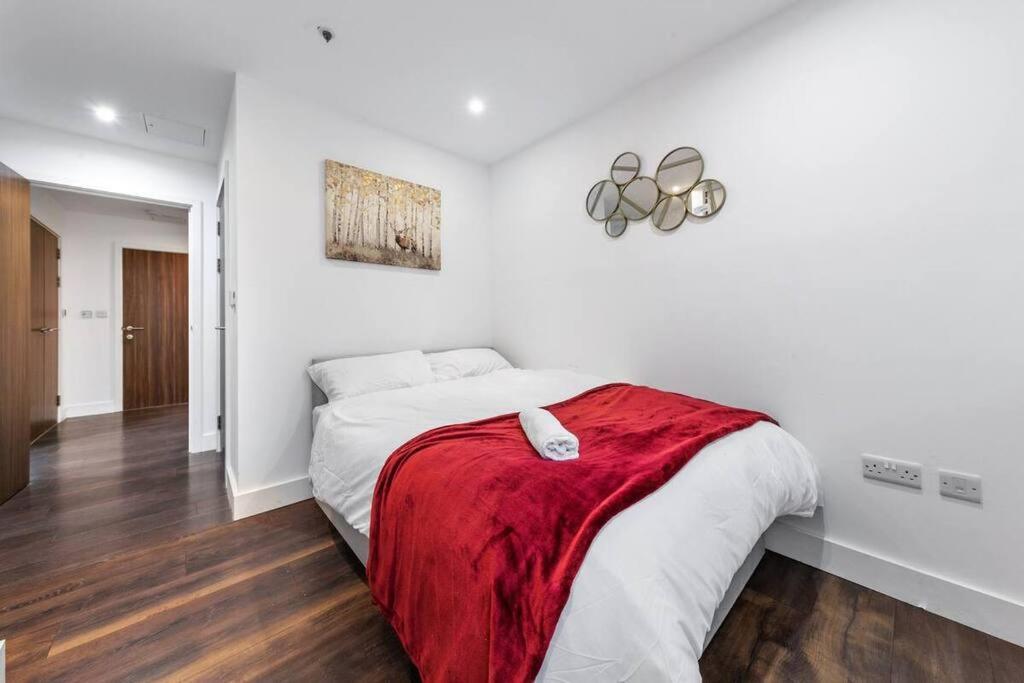 Sleep 7 20 Mins From London Waterloo Bp65 Apartment Exterior photo